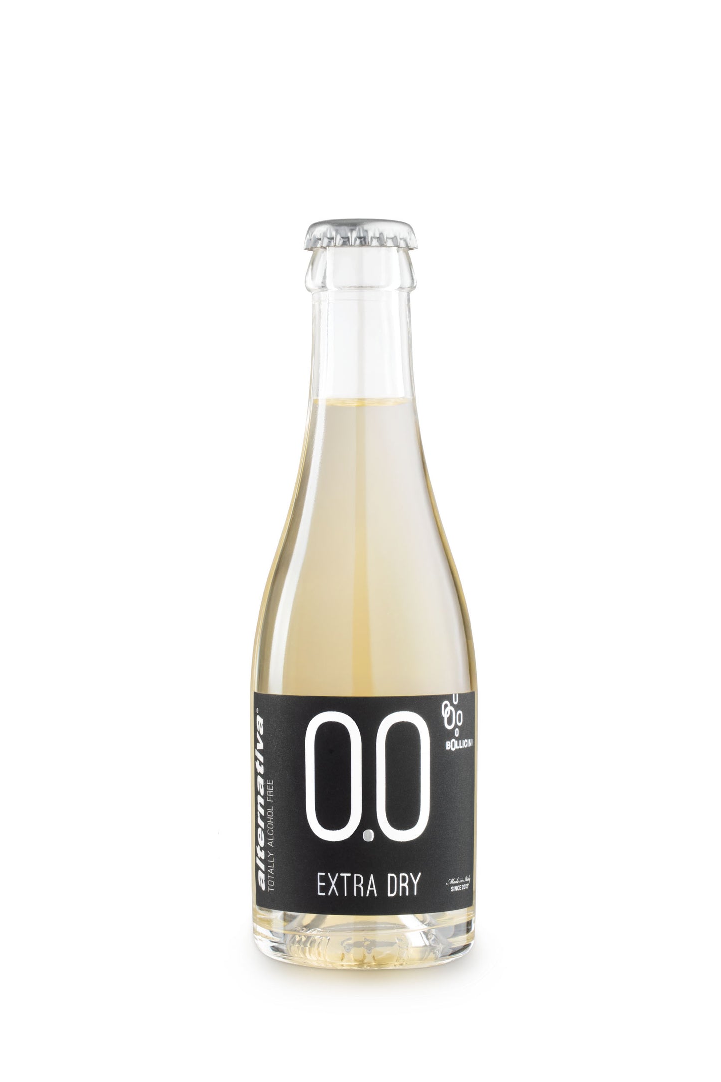 Alternativa Bollicine Bianco Extra-Dry