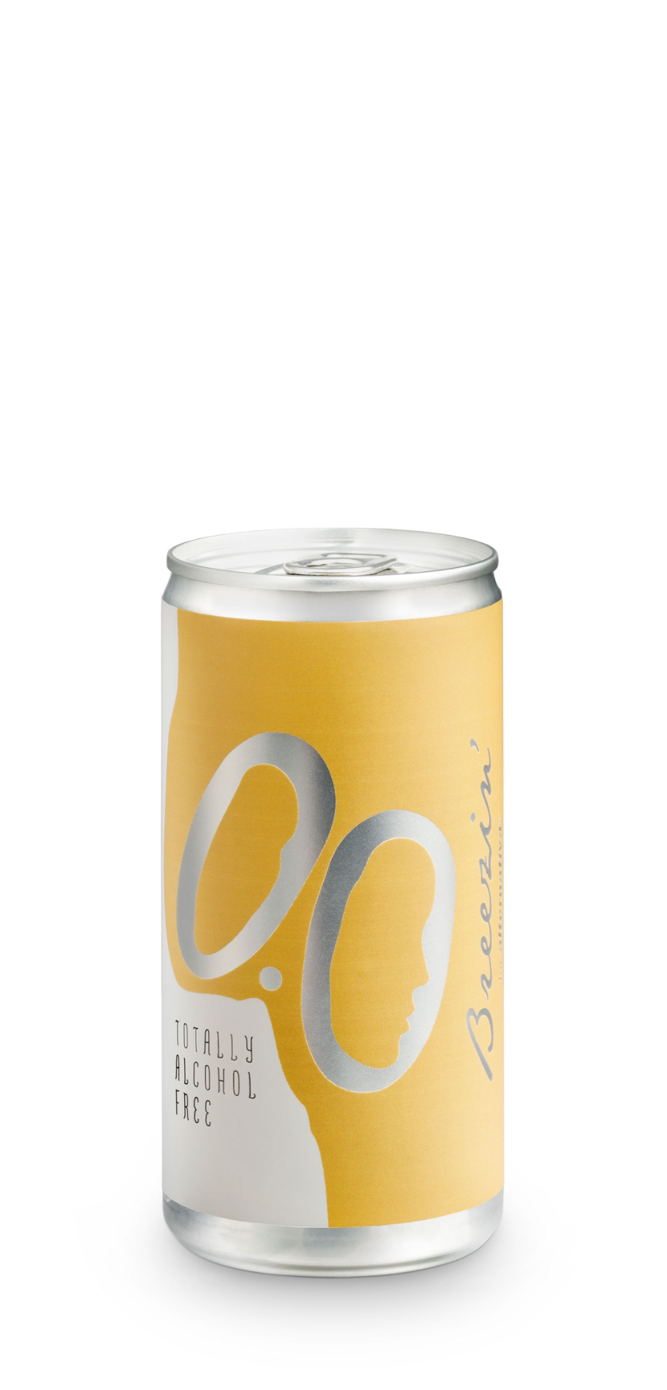 Breezin' Bollicine Bianco 200ml