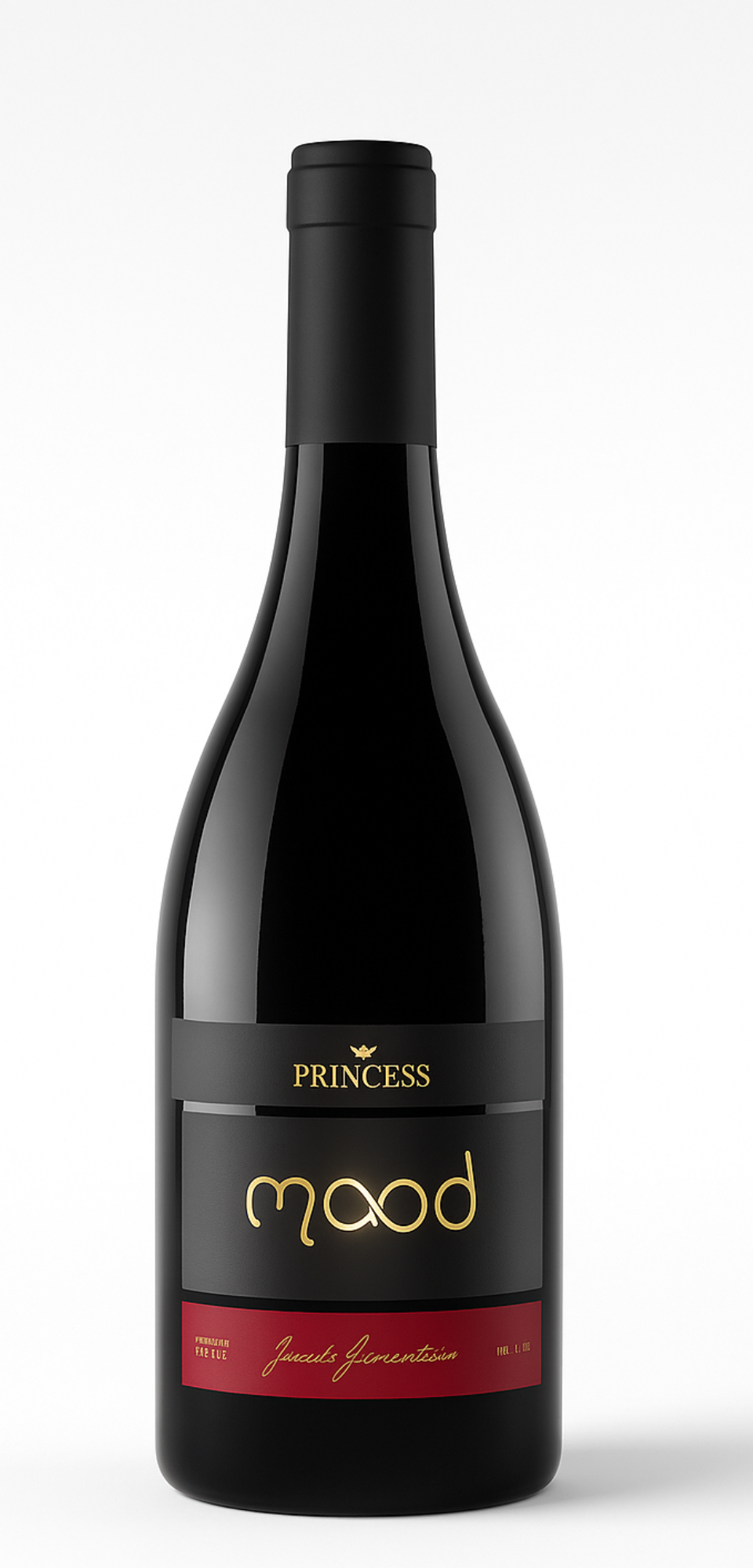 Mood - Fossile Fiorentino EDIZ. 2025 (confezione 3 bottiglie)