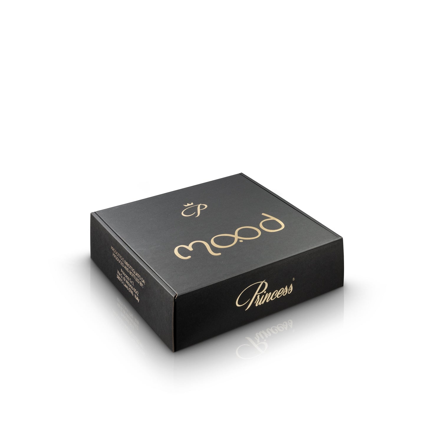 Mood - Fossile Fiorentino - EDIZ. 2025