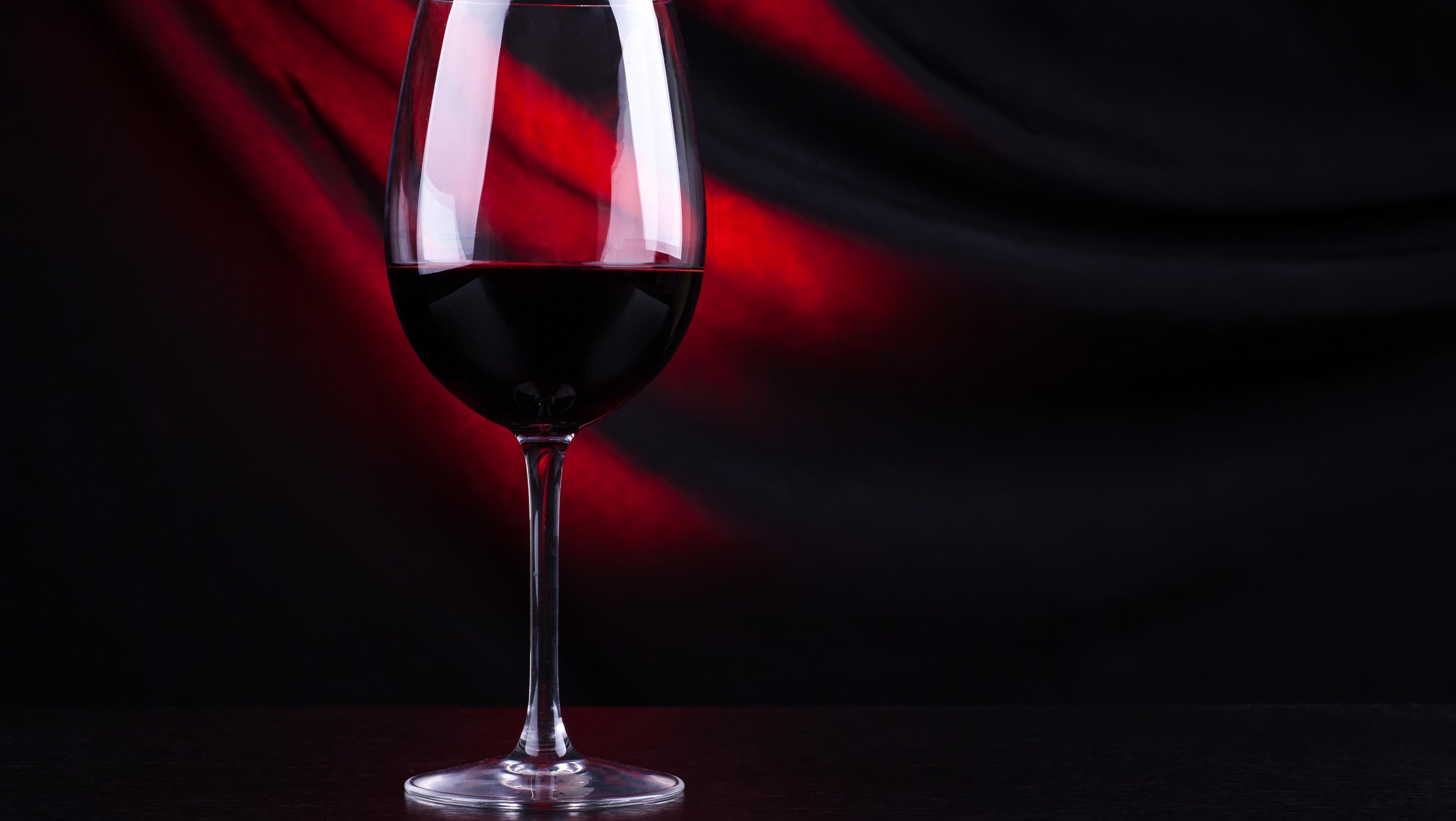 Vino senza alcol - vino analcolico