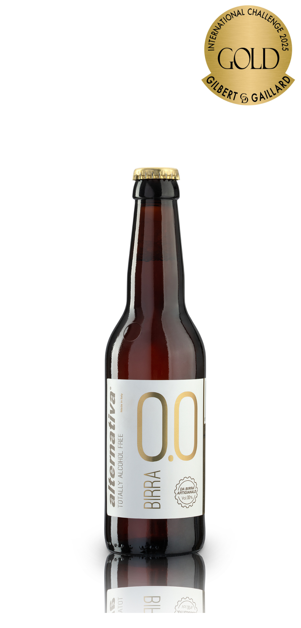 Alternativa Birra chiara