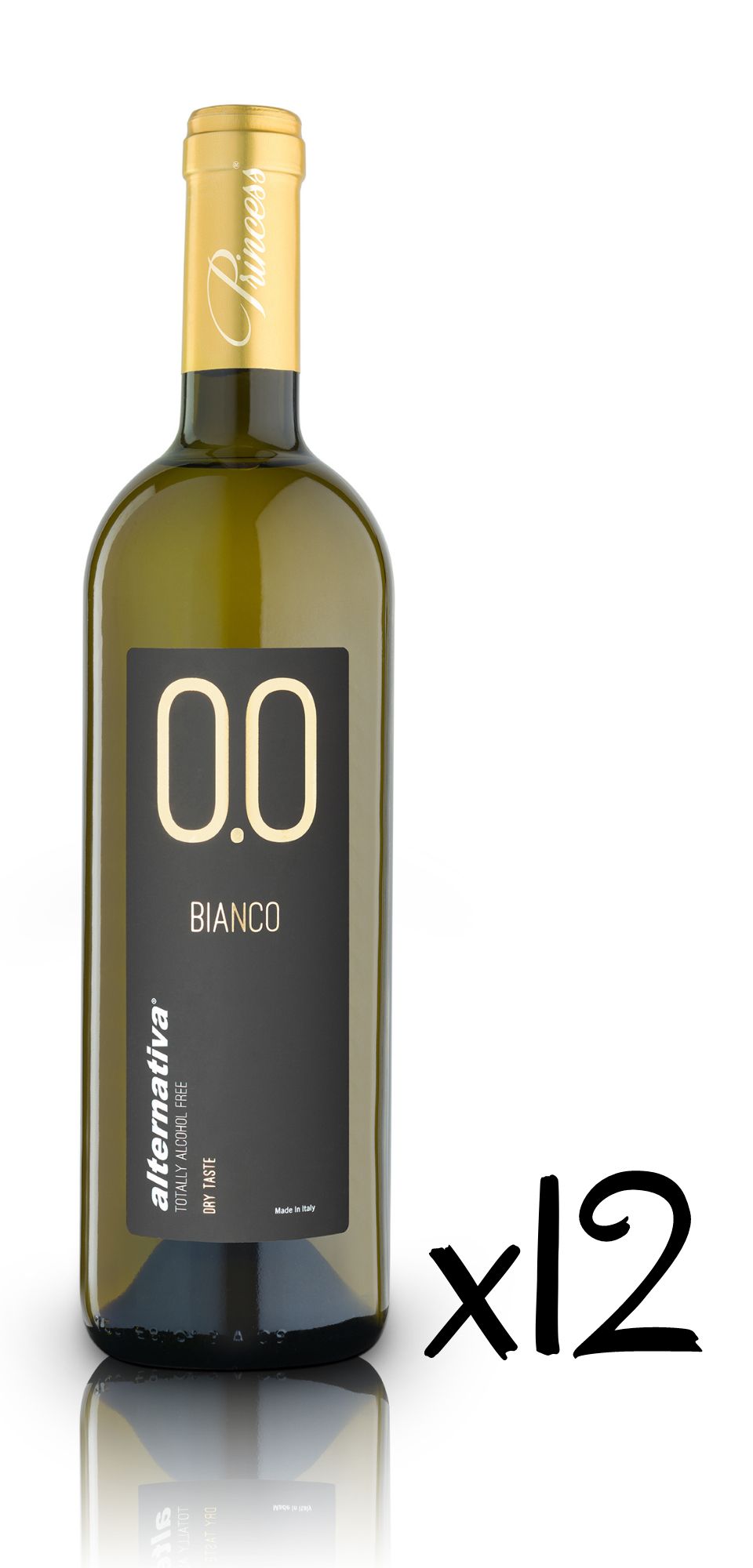 Alternativa Bianco Dry