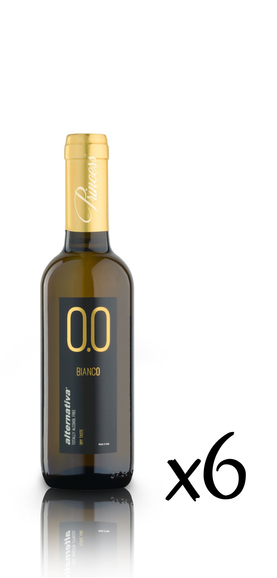 Alternativa Bianco Dry