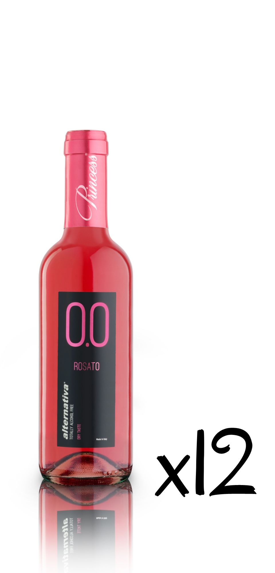 Alternativa Rosato Dry