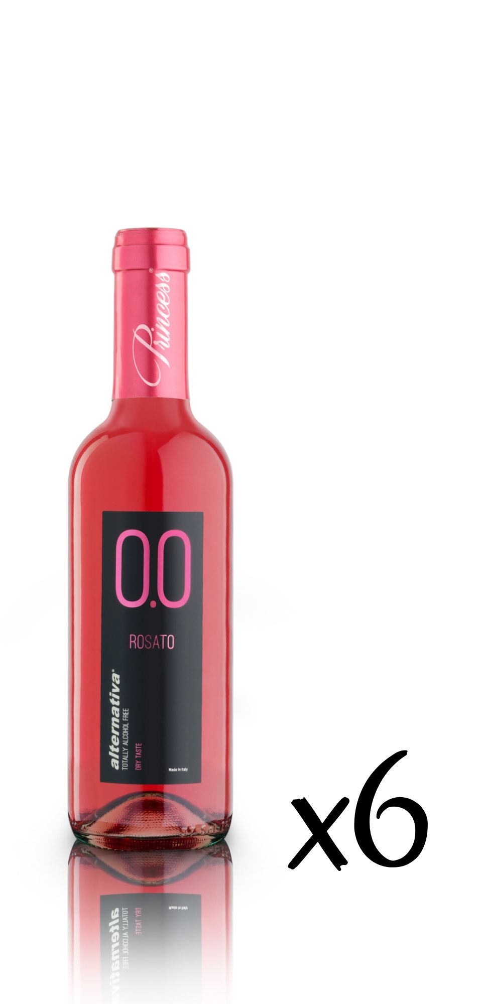 Alternativa Rosato Dry