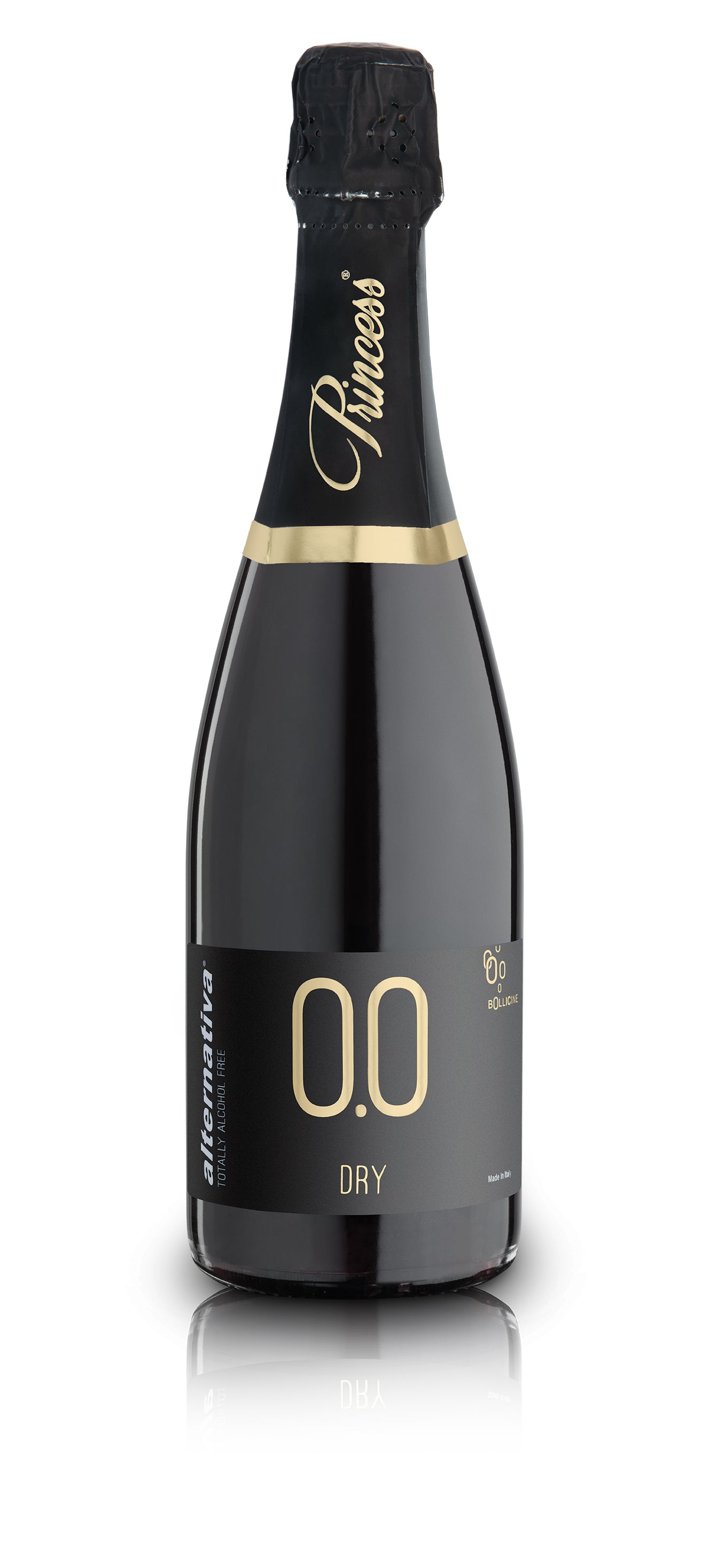 Alternativa Bollicine Bianco Dry (SCADENZA 31/12/24)