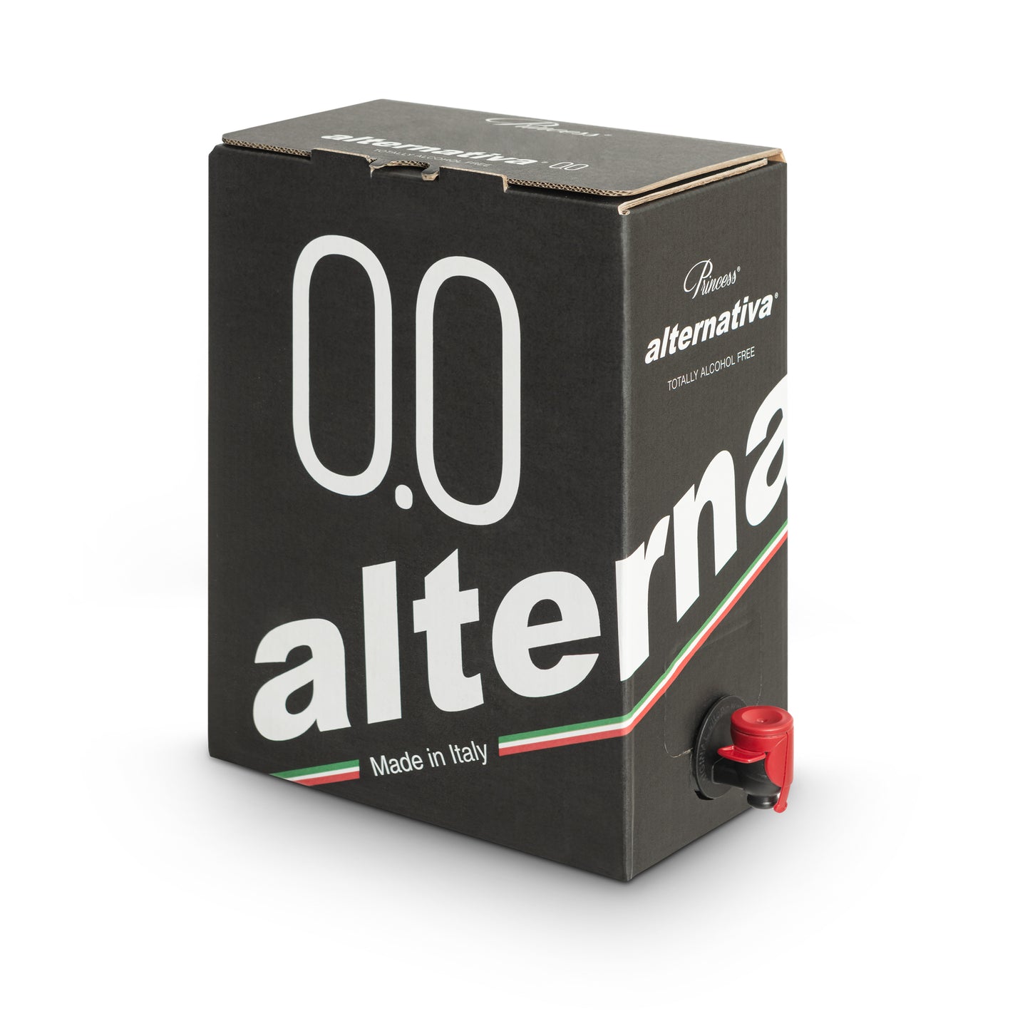 Alternativa Bianco Dry