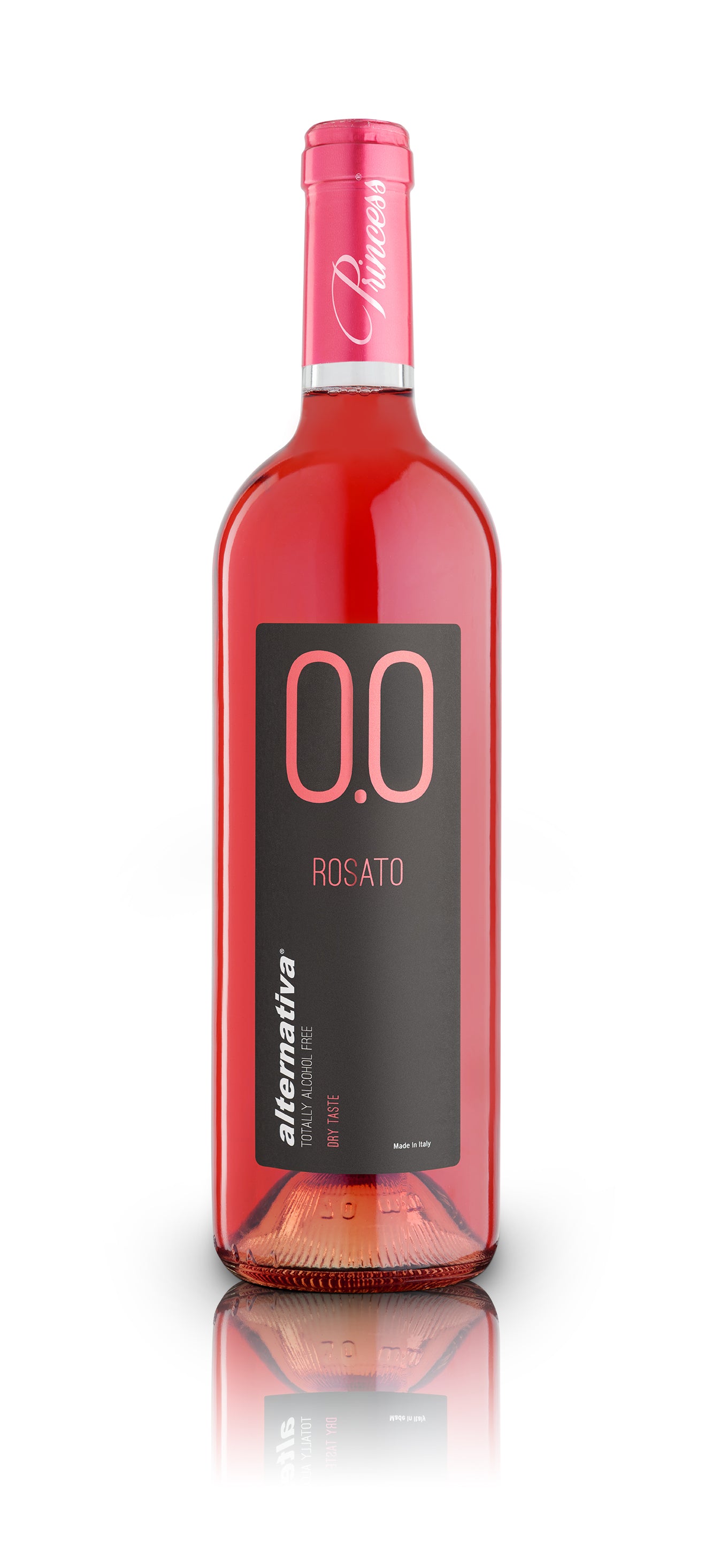 Alternativa Rosato Dry