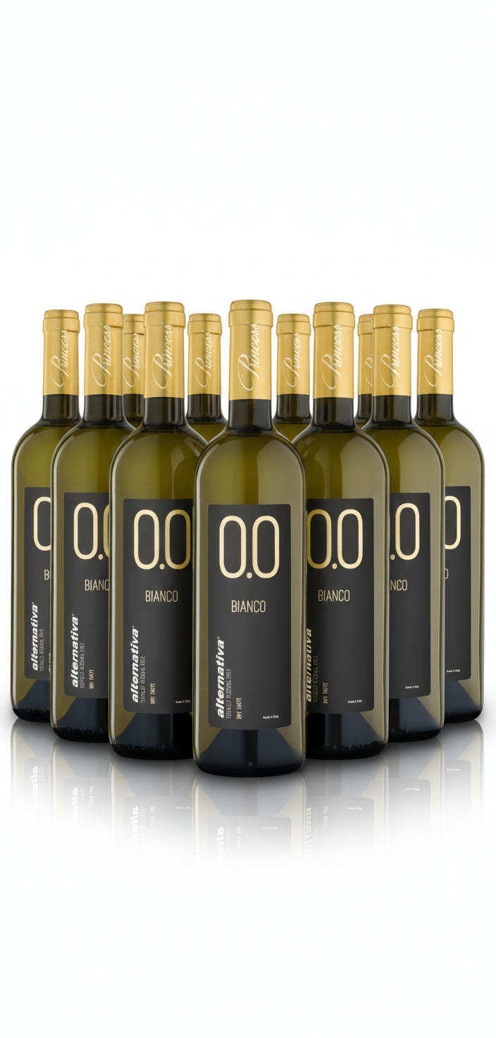 Alternativa Bianco Dry