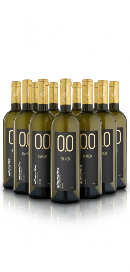Alternativa Bianco Dry