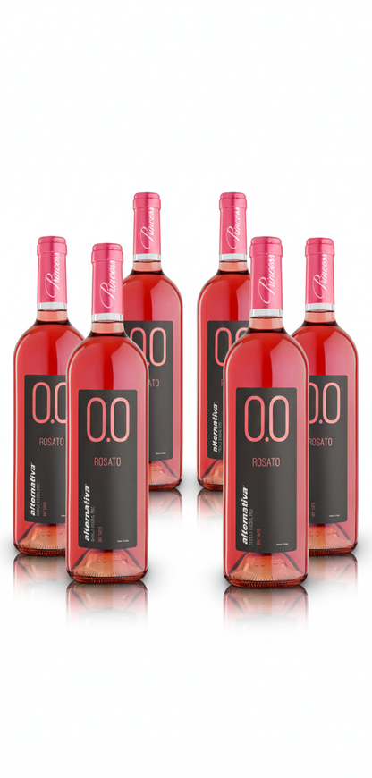 Alternativa Rosato Dry