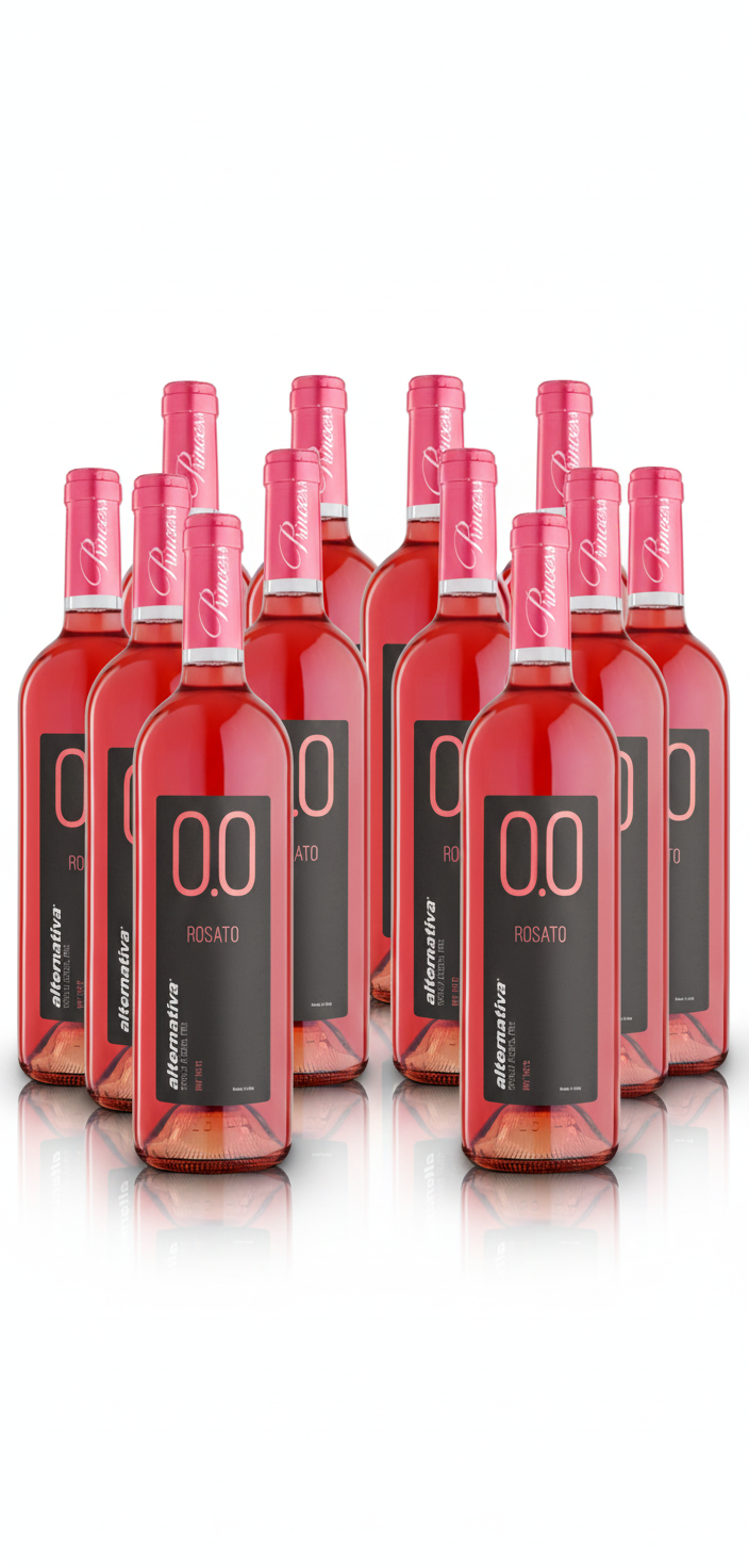Alternativa Rosato Dry