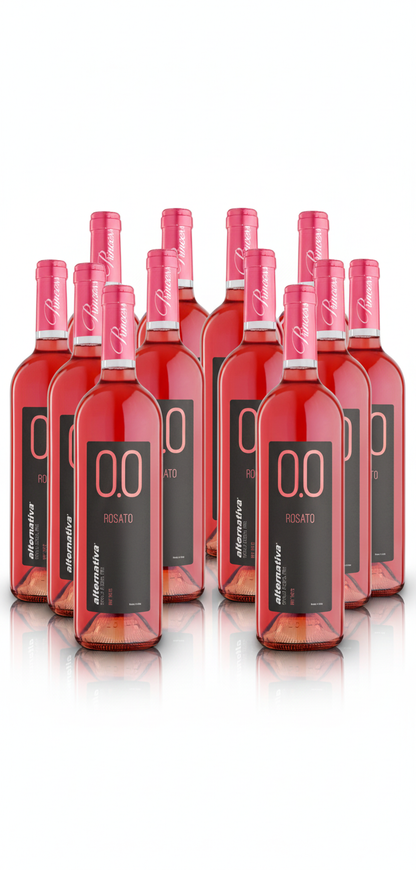 Alternativa Rosato Dry