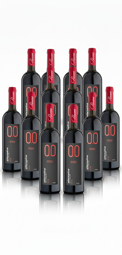 Alternativa Rosso Dry