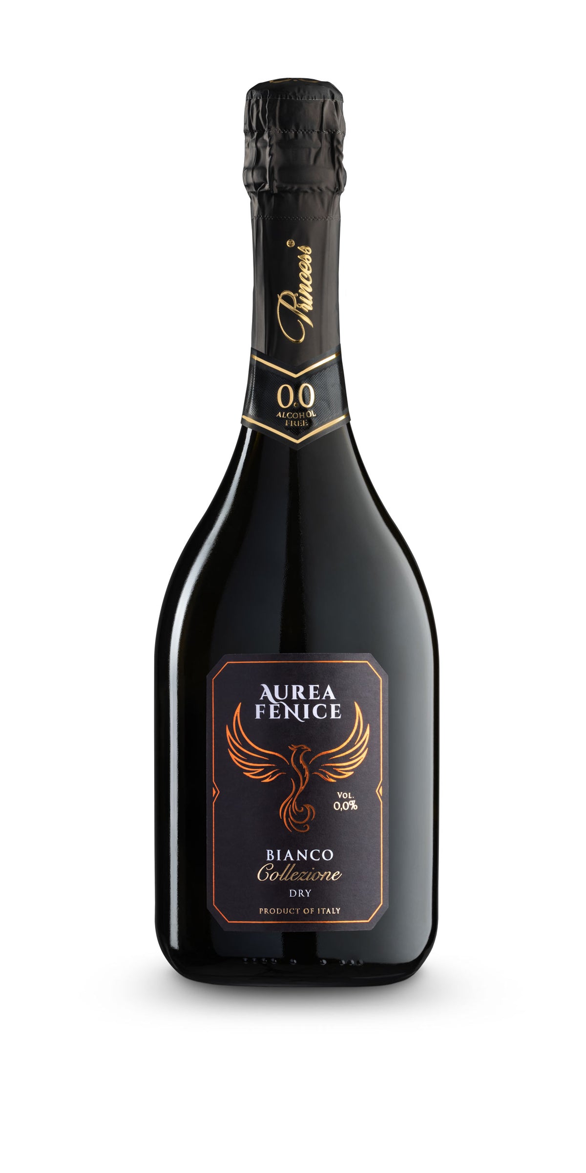 Aurea Fenice Bollicine Bianco Collezione