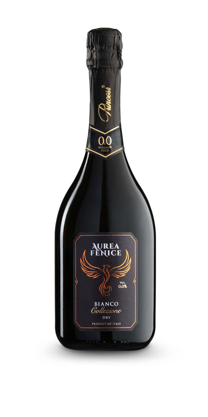 Aurea Fenice Bollicine Bianco Collezione