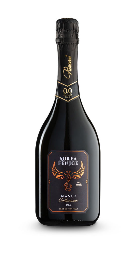Aurea Fenice Bollicine Bianco Collezione