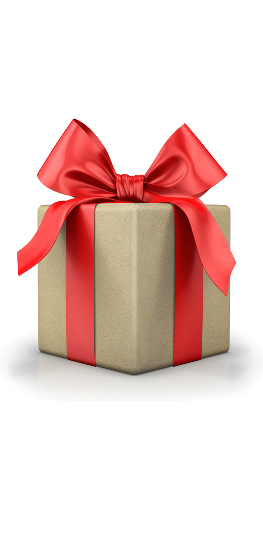 Buono regalo digitale