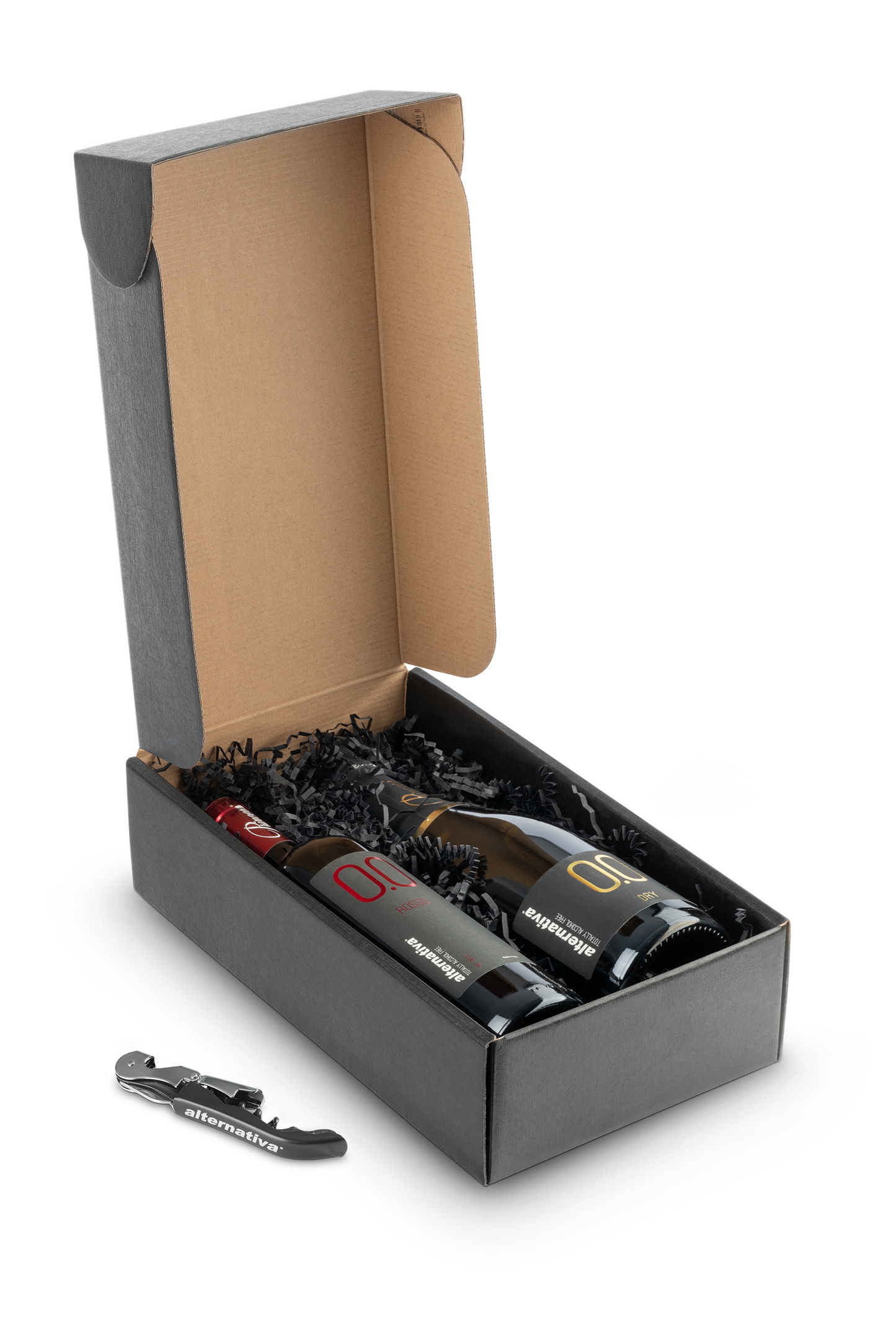 Confezione Mix Deluxe