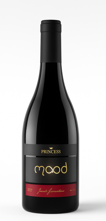 Mood - Fossile Fiorentino EDIZ. 2025 (confezione 3 bottiglie)