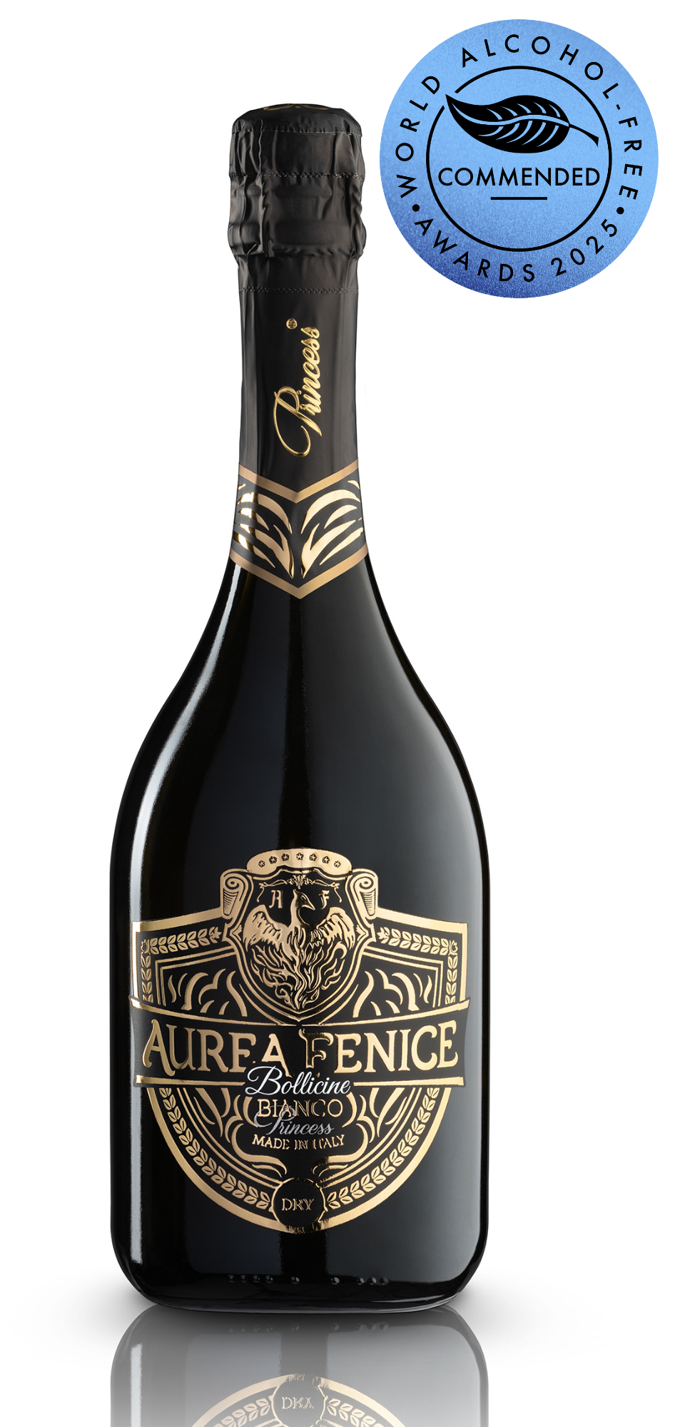 Aurea Fenice Bollicine Dry