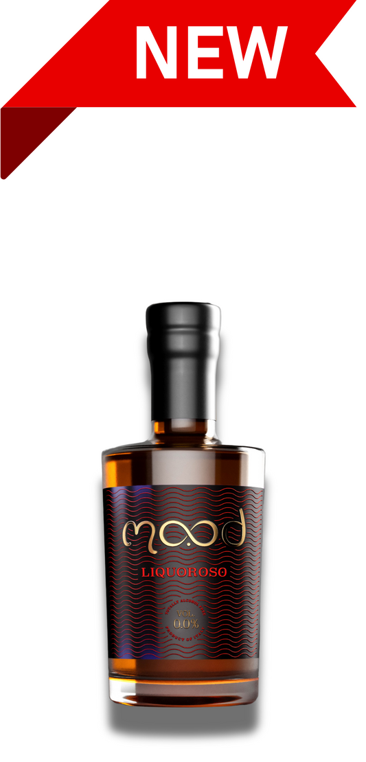 NEW! Mood - Liquoroso (200ml)