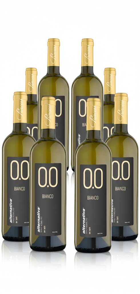 Alternativa Bianco Dry